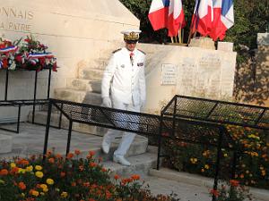 2019 08 28 75eme ANNIVERSAIRE DE LA LIBERATION DE TOULON (87)